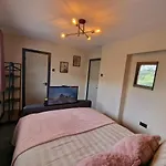 Apartament - 3 Bed - Hot Tub House Bowness-on-Windermere