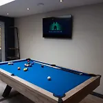 Apartment - 3 Bed - Hot Tub House