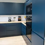 Apartment - 3 Bed - Hot Tub House Bowness-on-Windermere