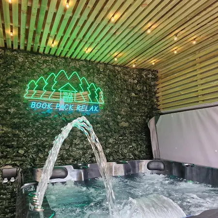 - 3 Bed - Hot Tub House アパート ボウネス＝オン＝ウィンダミア