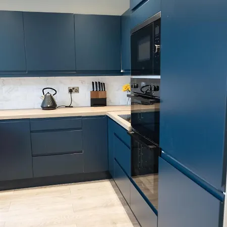 アパート - 3 Bed - Hot Tub House ボウネス＝オン＝ウィンダミア