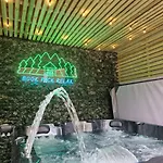 - 3 Bed - Hot Tub House Appartement Bowness-on-Windermere