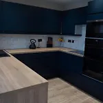 Appartement - 3 Bed - Hot Tub House *