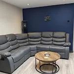 - 3 Bed - Hot Tub House Appartement Bowness-on-Windermere